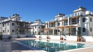 HG Mare Suites - Karavas