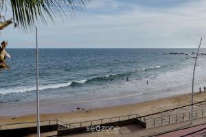 obrázek - Apto aconchegante vista mar em Salvador MOD204