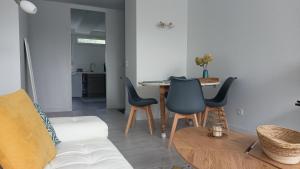 Beau T3 à 5 min du Grand Stade avec parking gratuit