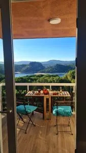 CAMINO DEL OSO - Pelayos de la Presa