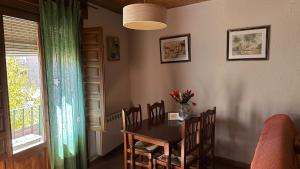 Alojamiento Turístico la Moneda de Huecar