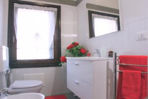 The History Apartment - Le Cà De Boron