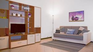 The History Apartment - Le Cà De Boron