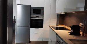 Apartamento a estrenar con vistas NAROA