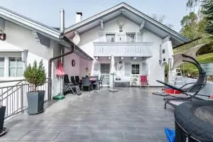 Ferienwohnung Plötz - Grafenwiesen