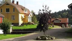 Älgbergets Bed & Breakfast - Ramsdalen