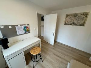 Appartement Dunkerque Centre