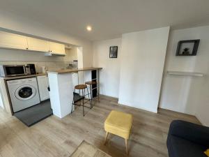 Appartement Dunkerque Centre