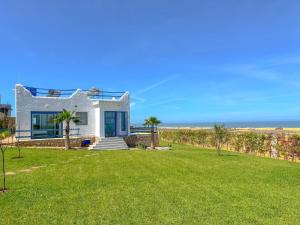 Family Haven by the Atlantic