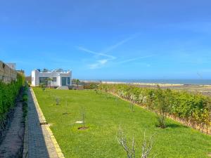 Family Haven by the Atlantic