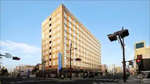 ダイワロイネットホテル八戸 (Daiwa Roynet Hotel Hachinohe)