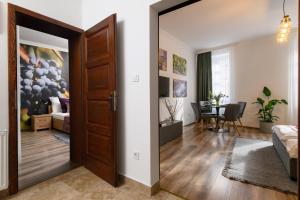 Várvédőház Apartmanok Eger