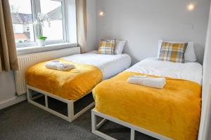 Dings House With FREE Parking In Super Central South West City Location By STAE-Homes