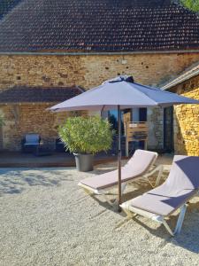 B&B / Chambres d'hotes Le Clos de la Tour : photos des chambres