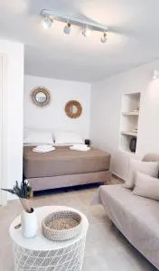 Moma Apartment - Áyios Stéfanos