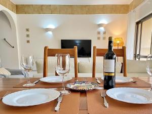 Apartamento acolhedor 2 quartos - praia D. Ana