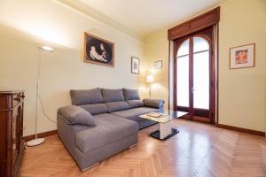 Piazza Isolo Central Apartment
