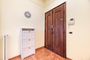 Piazza Isolo Central Apartment