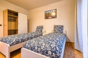 Maisons de vacances FANTASIA MAISON - DISNEYLAND PARIS : photos des chambres