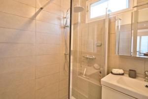 Appartements *Grand T3*Lumineux*Vue*Parking* : photos des chambres