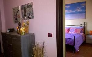 Affitacamere/Domo - Mari e Luci img10