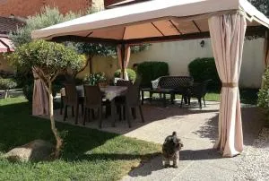 Affitacamere/Domo - Mari e Luci - Nurachi