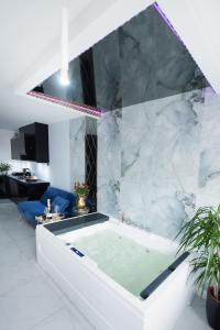 Apartament Jacuzzi