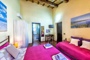 Affitacamere/Domo - Mari e Luci img12