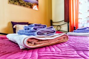 Affitacamere/Domo - Mari e Luci img15