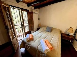 Casa guerrero, con piscina en chacras