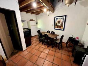 Casa guerrero, con piscina en chacras