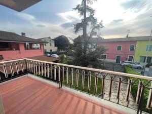 Appartamento Chiesina Uzzanese - Toscana