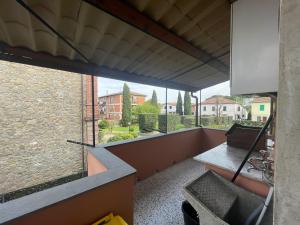 Appartamento Chiesina Uzzanese - Toscana