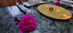 The Palm Villa - Bur Marrad