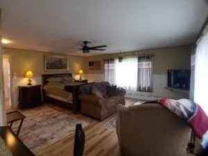 Welcome to Osborne Creek! - Lisle