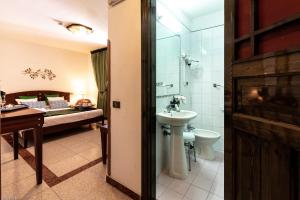 Camera Matrimoniale Economy