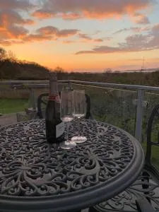 Y Llofft, Llanrhidian, Gower - Llanrhidian