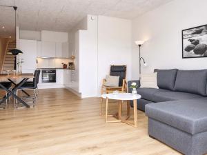 Apartment Ringkøbing CXXIII