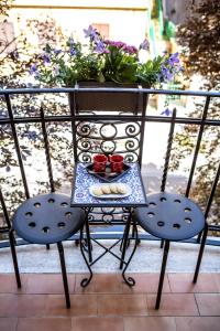 San Pietro Leisure and Luxury