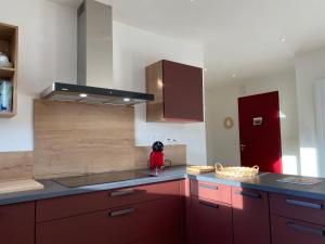 1100-Maison au cœur du village de Planguenoual.