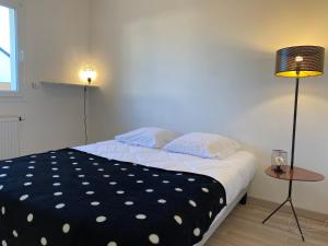Villas 1100-Maison au coeur du village de Planguenoual. : photos des chambres