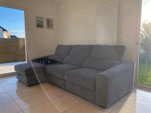 1100-Maison au cœur du village de Planguenoual.