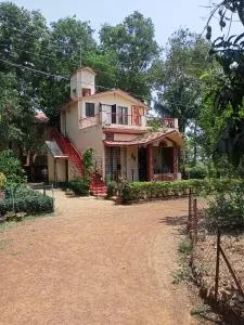 ARANYAK HOMESTAY entire bunglow - Siuri