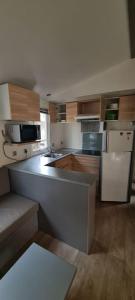 Campings MOBILHOME PREMIUM 3CH 6PERS : photos des chambres