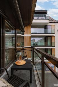 Huswell - Pleasant 2 bedroom apartment in city center