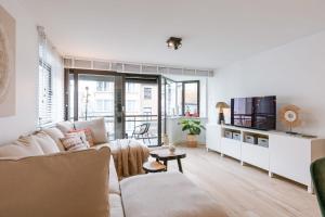 Huswell - Pleasant 2 bedroom apartment in city center