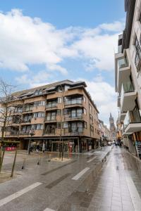 Huswell - Pleasant 2 bedroom apartment in city center