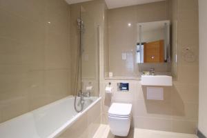 Canning Town by Viridian Apartments