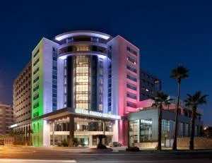 Parco Dei Principi Hotel Congress & SPA - Macchie