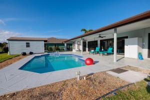 Sleek and Modern, Sunset Views & Pool - The Lighthouse - Roelens Vacations